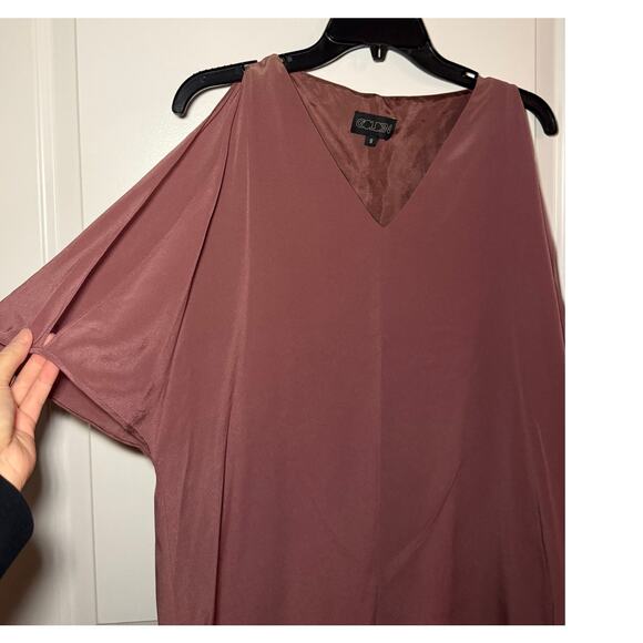 GOLDEN Brand Short Sleeve Dress - Picture 6 of 6